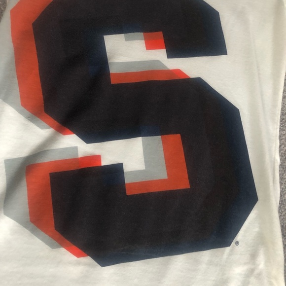 Syracuse tee - Picture 2 of 5